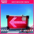 high level top quality LED flashing traffic sign with best price